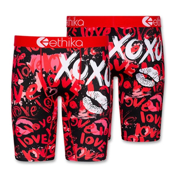 ethika Shorts Ethika Mens Underwear Staple Series Poshmark